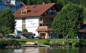 Aparthotel Residenz Hopfensee